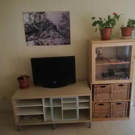 苏安塞斯La Casita De La Playa公寓 外观 照片