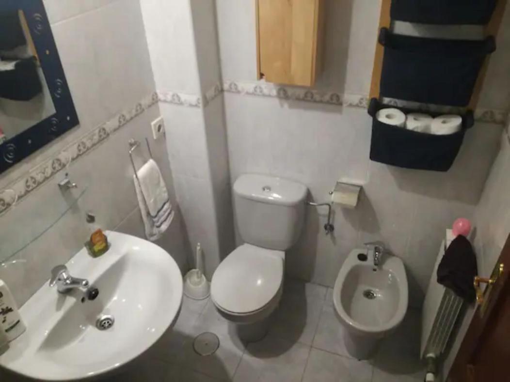 苏安塞斯La Casita De La Playa公寓 外观 照片