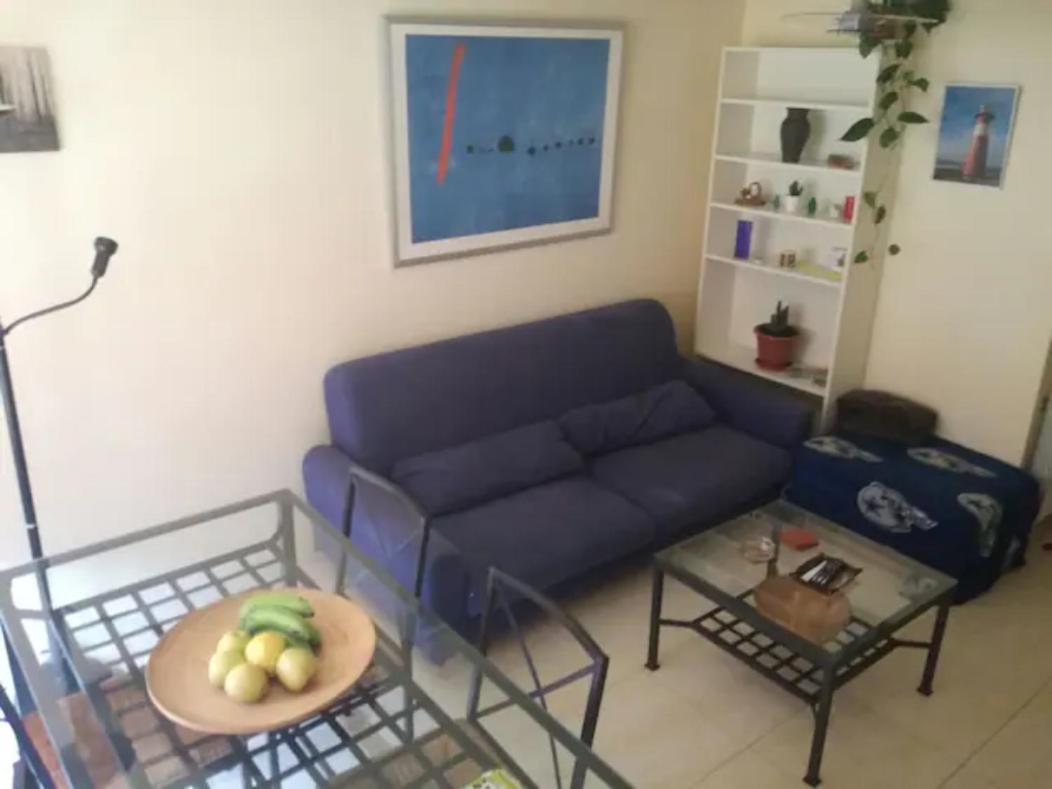 苏安塞斯La Casita De La Playa公寓 外观 照片