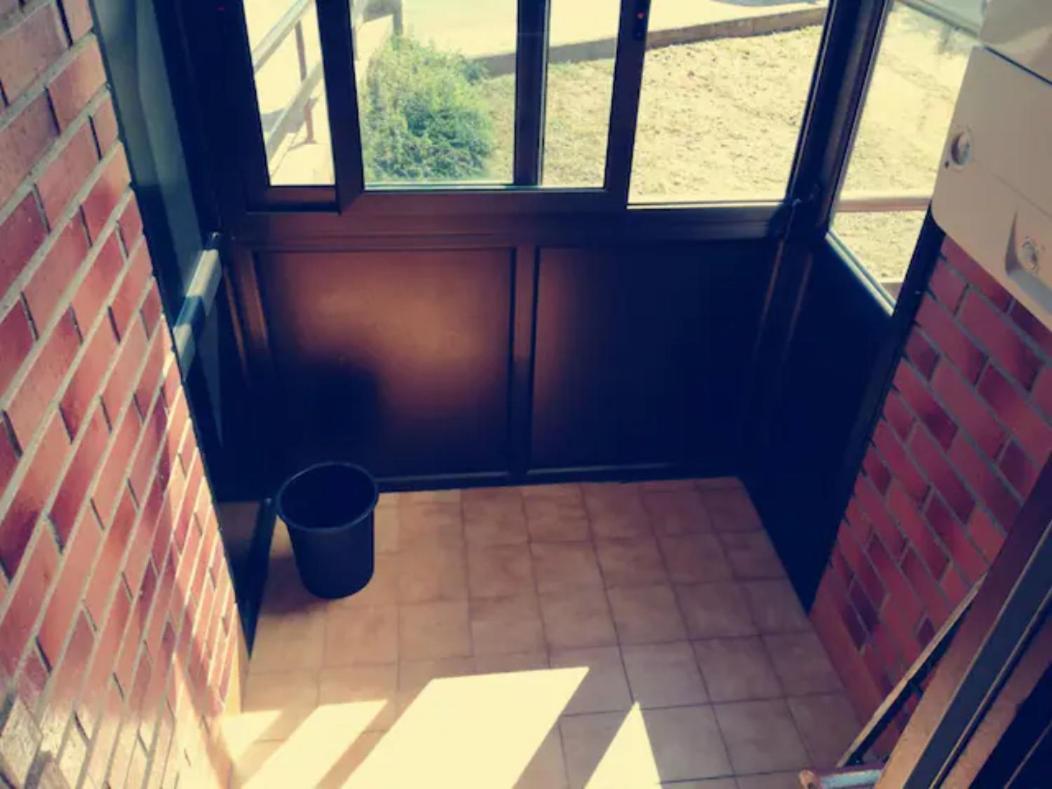苏安塞斯La Casita De La Playa公寓 外观 照片