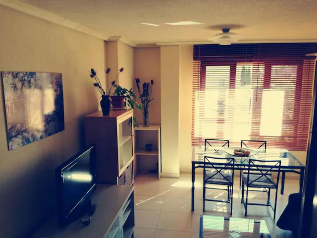 苏安塞斯La Casita De La Playa公寓 外观 照片